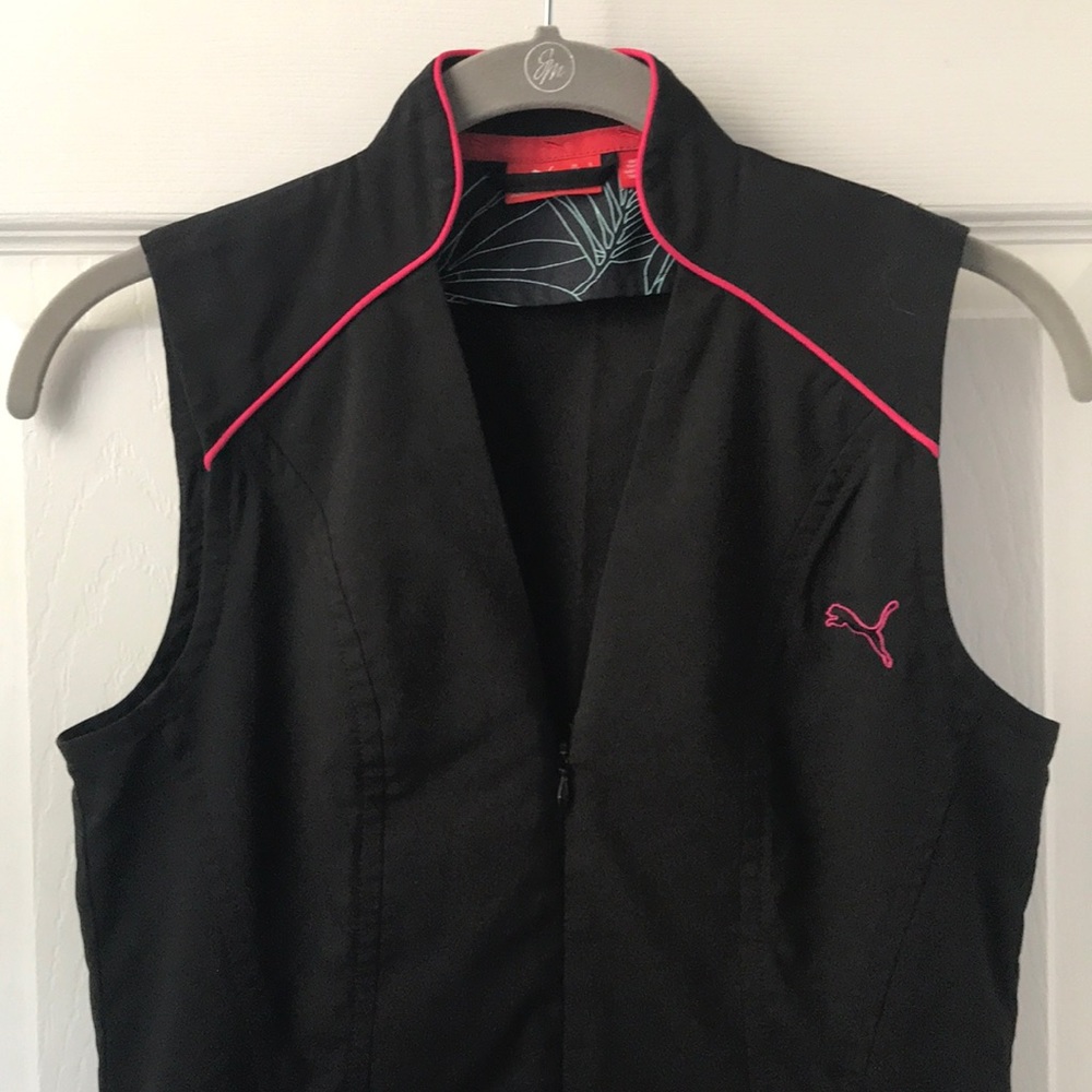 Puma Golf Dress